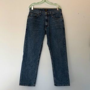 Lee Premium Select mens jeans